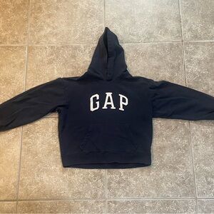 Gap Hoodie Vintage/Y2K/Boxy Fit Navy
Hoodie